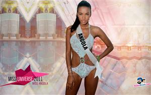 Miss Universe 2011